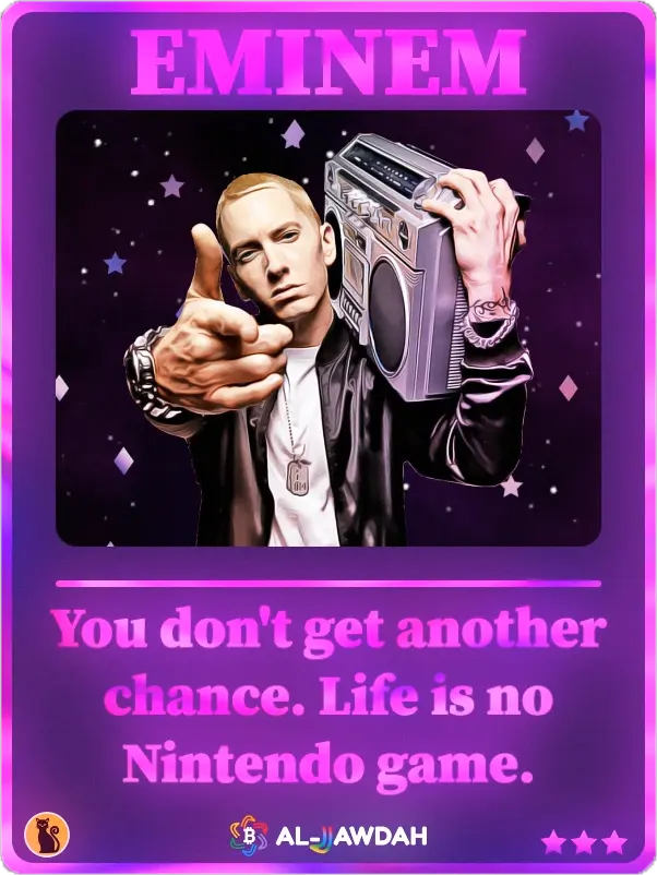 Wisdom Card